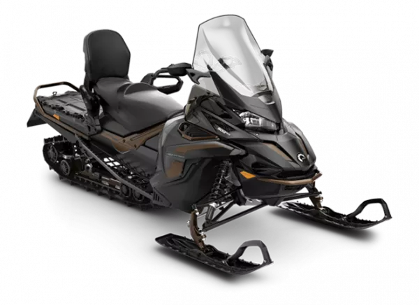 49 Ranger ST 900 ACE от мотосалона Мото-Тайм