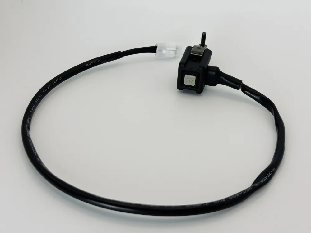 OTOM Кнопка СТАРТ двигателя