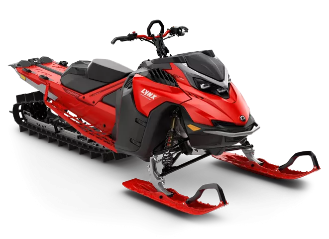 Shredder DS 3900 850 E-TEC Turbo R 76мм от мотосалона Мото-Тайм