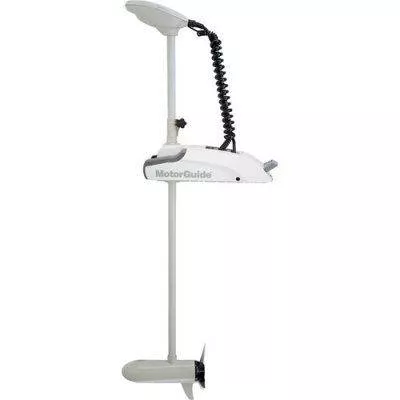 Электромотор Motorguide Xi3-70SW 60" 24V GPS от мотосалона Мото-Тайм