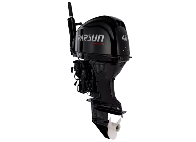 Parsun F40FEL-T-EFI от мотосалона Мото-Тайм