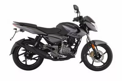 картинка Мотоцикл BAJAJ Pulsar NS 125 от мотосалона Мото-Тайм