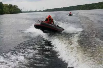 Лодка Командор «KMD-470Pro» от мотосалона Мото-Тайм