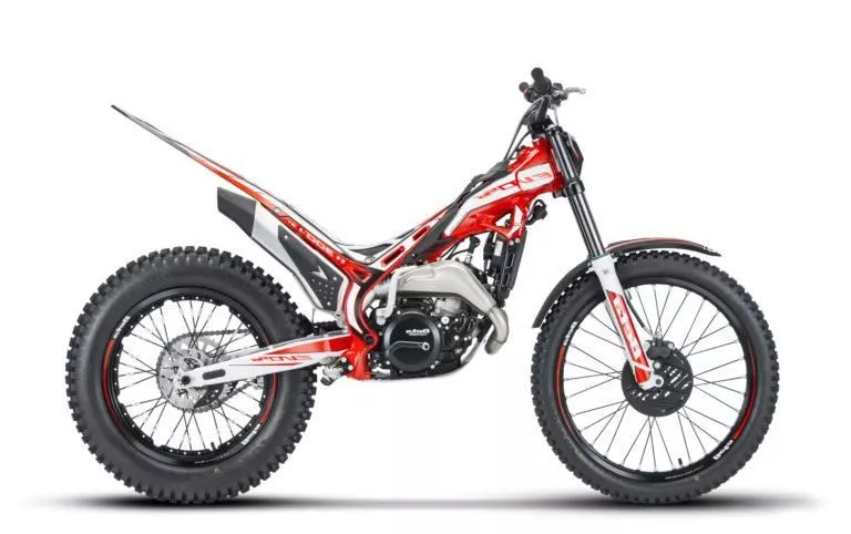 Мотоцикл Evo 2T 300 от мотосалона Мото-Тайм