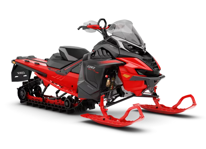 Brutal RE 850 E-TEC от мотосалона Мото-Тайм