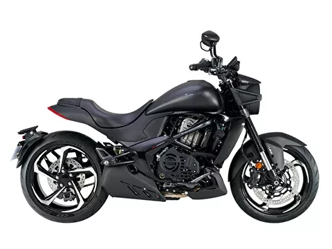 Мотоцикл ZONTES ZT350-S от мотосалона Мото-Тайм