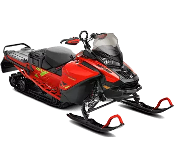 Снегоход SKI-DOO EXPEDITION XTREME 2020 от мотосалона Мото-Тайм