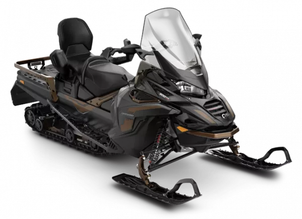 Commander GT 900 ACE Turbo R от мотосалона Мото-Тайм