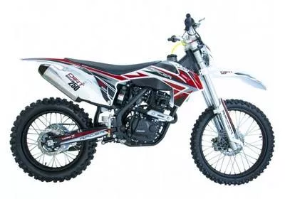 Мотоцикл RACER SR-X1 CROSS X1 от мотосалона Мото-Тайм