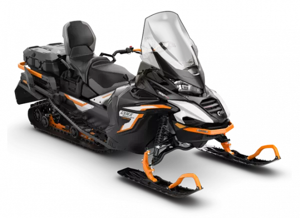 69 Ranger Limited 900 ACE Turbo R от мотосалона Мото-Тайм