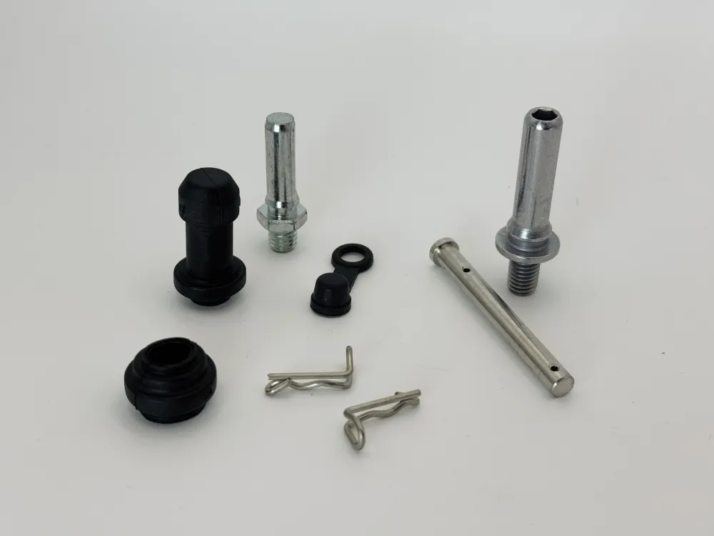 OTOM Ремкомплект переднего суппорта мотоцикла BREMBO