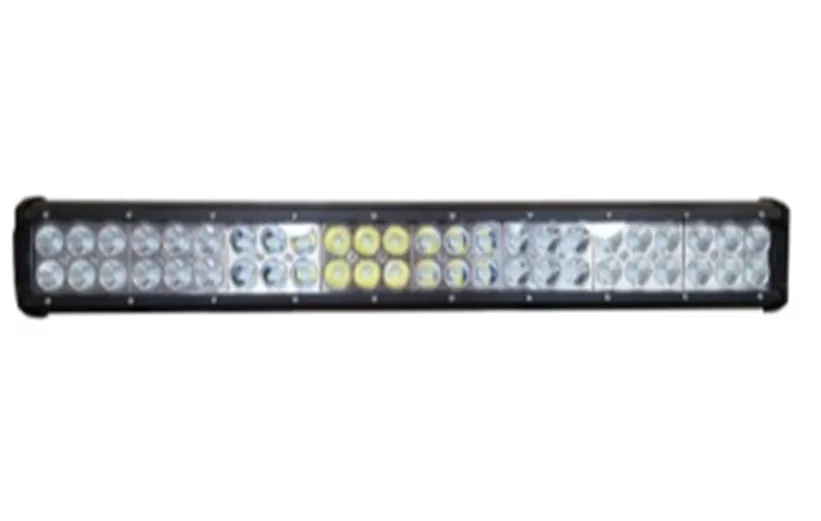 Фара светодиодная CH019B 144W 3k 48 диодов по 3W