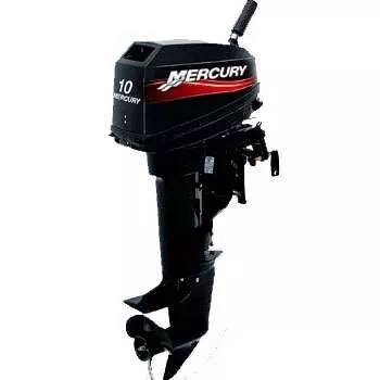 Лодочный мотор Mercury ME 9.9 MH TMC от мотосалона Мото-Тайм