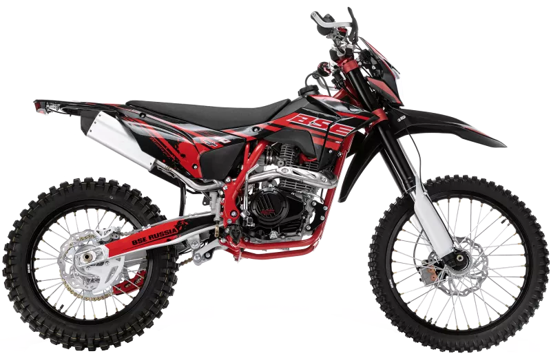 Мотоцикл BSE Z10 250 21/18 от мотосалона Мото-Тайм