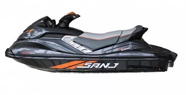 ГИДРОЦИКЛ SANJ JET SKI-SJ1800 от мотосалона Мото-Тайм