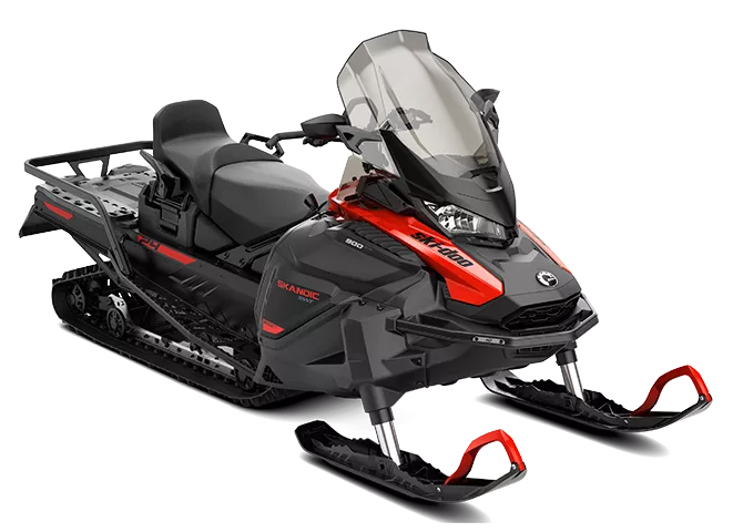 SKANDIC SWT 900 ACE 2022 от мотосалона Мото-Тайм