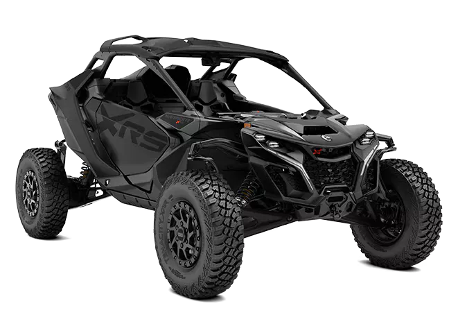 Maverick R X RS DCT 999T от мотосалона Мото-Тайм