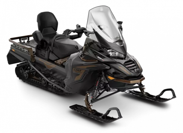 69 Ranger Snowcruiser 900 ACE Turbo R (LCD) от мотосалона Мото-Тайм