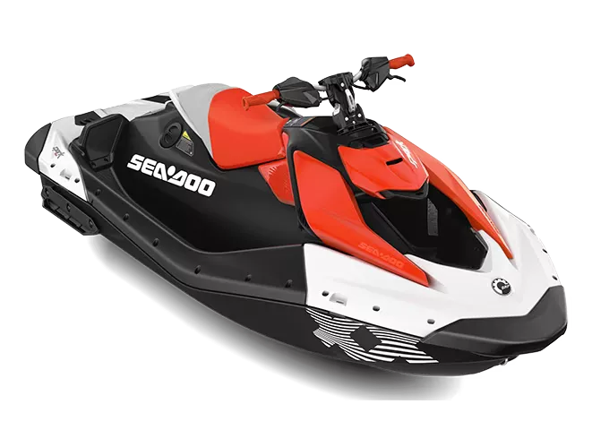 Spark 1up Trixx 90 IBR от мотосалона Мото-Тайм