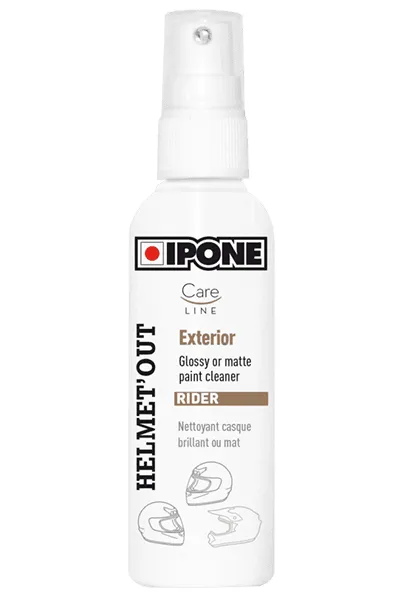 800677 Очиститель HELMET'OUT (0,100 л)