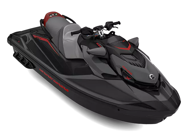 GTR-X 3 iBR от мотосалона Мото-Тайм