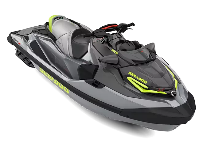 RXT X 325 IBR with Tech Package от мотосалона Мото-Тайм