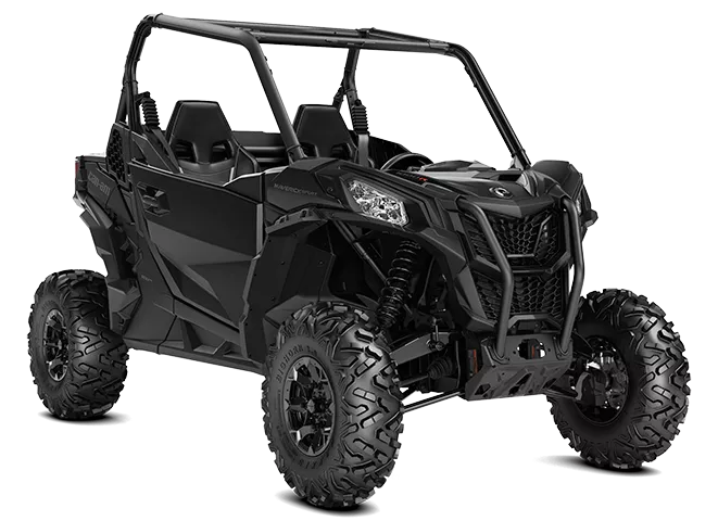 Квадроцикл MAVERICK SPORT DPS 1000R от мотосалона Мото-Тайм