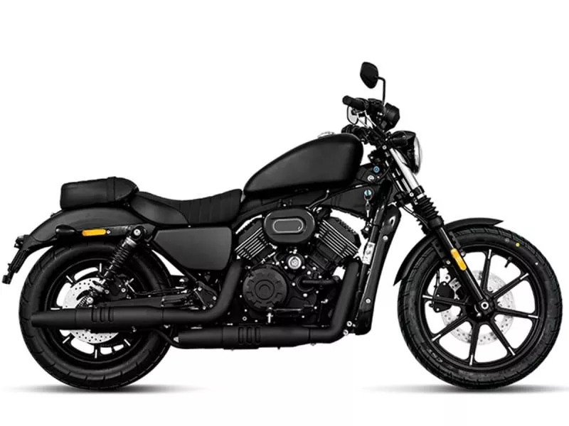 Мотоцикл GROZA XS800N Toughman от мотосалона Мото-Тайм