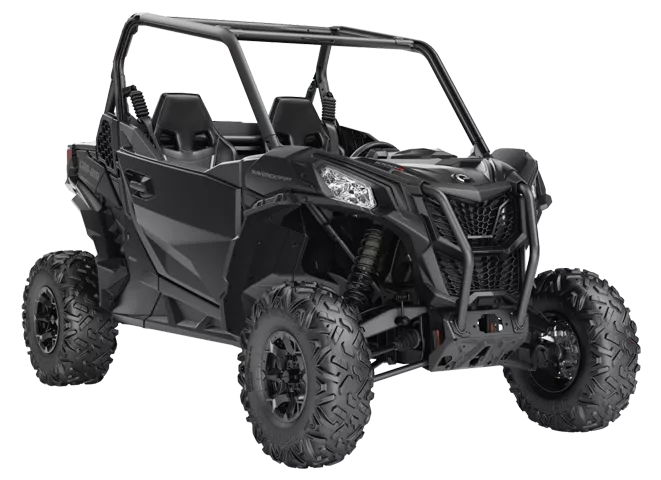 Квадроцикл MAVERICK SPORT DPS 1000R от мотосалона Мото-Тайм