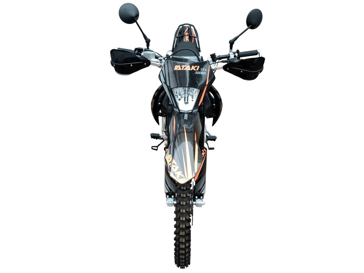 Мотоцикл ATAKI T1-L 300 MX от мотосалона Мото-Тайм
