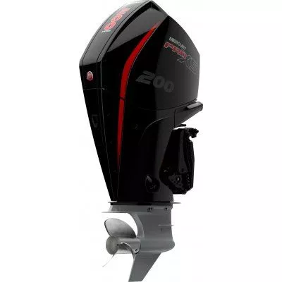 Мотор MERCURY V8 200 L PXS DS от мотосалона Мото-Тайм