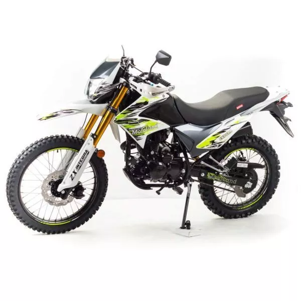 Мотоцикл Motoland ENDURO ST 250 от мотосалона Мото-Тайм