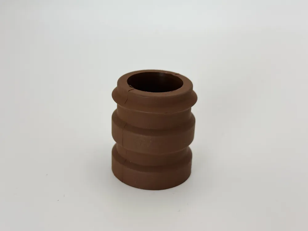 OTOM Муфта глушителя соединительная 2Т (50205057000)