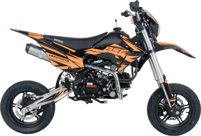 Питбайк BSE PH150 от мотосалона Мото-Тайм