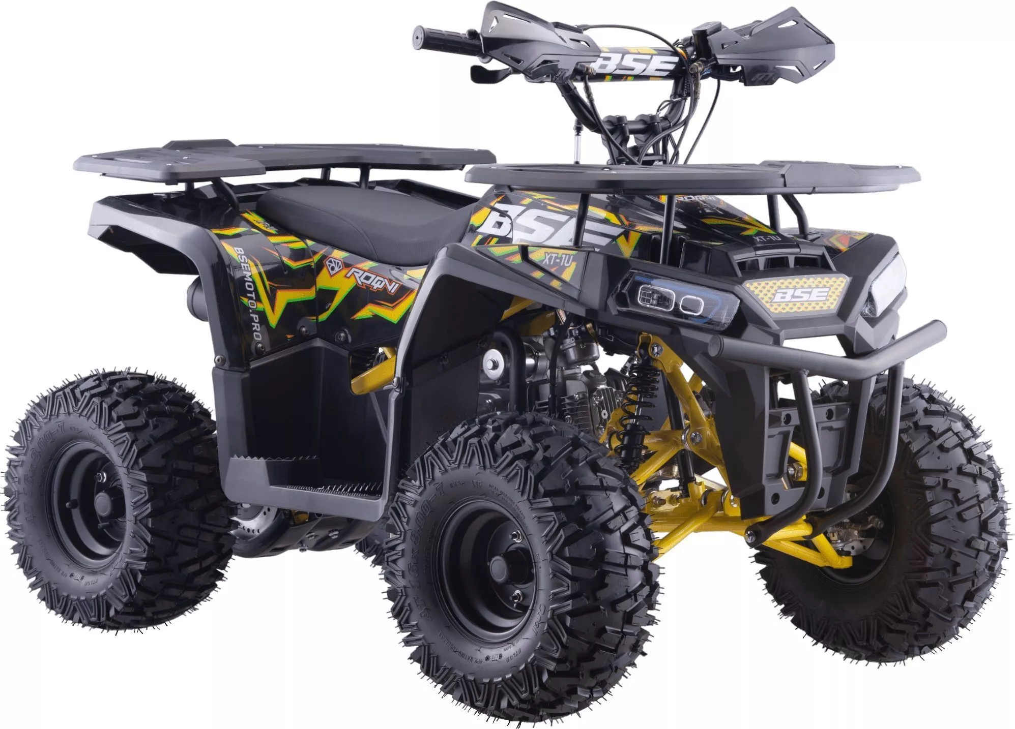 Квадроцикл BSE XT-1U от мотосалона Мото-Тайм