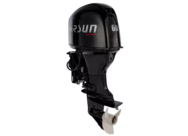 Parsun F60FEL-T-EFI от мотосалона Мото-Тайм