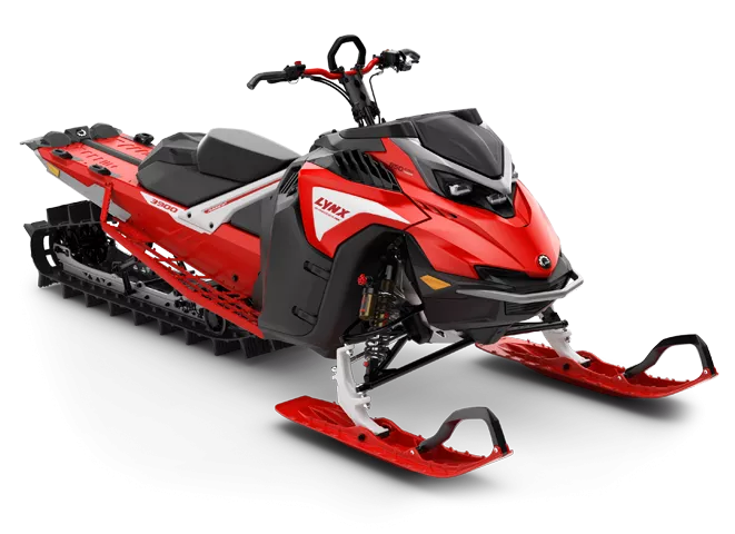 Shredder RE 3900 850 E-TEC Turbo R (Touchscreen) от мотосалона Мото-Тайм