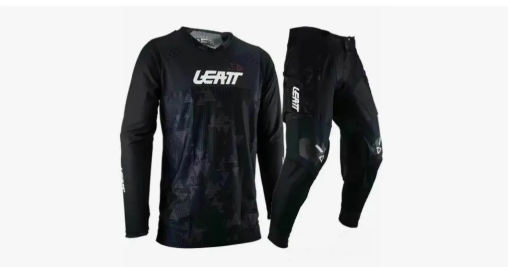 MTKSS30LT0 Костюм Leatt р.S (30) черный