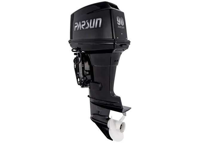 Parsun T90FEL-T от мотосалона Мото-Тайм