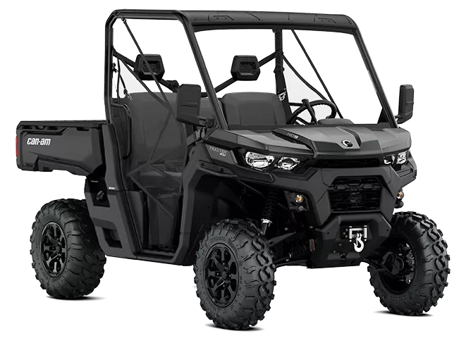 Квадроцикл TRAXTER XU T HD9 от мотосалона Мото-Тайм