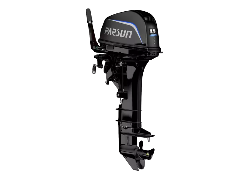 PARSUN T9.9 BMS PRO от мотосалона Мото-Тайм