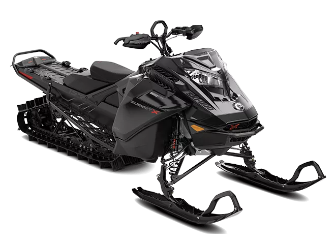 SUMMIT EXPERT 154 850 E-TEC SHOT 2022 от мотосалона Мото-Тайм