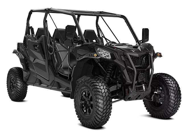 Квадроцикл MAVERICK SPORT MAX DPS T 1000R от мотосалона Мото-Тайм