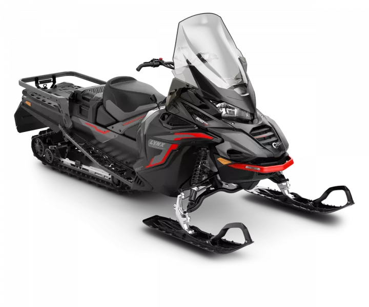 COMMANDER 900 ACE TURBO 2022 от мотосалона Мото-Тайм