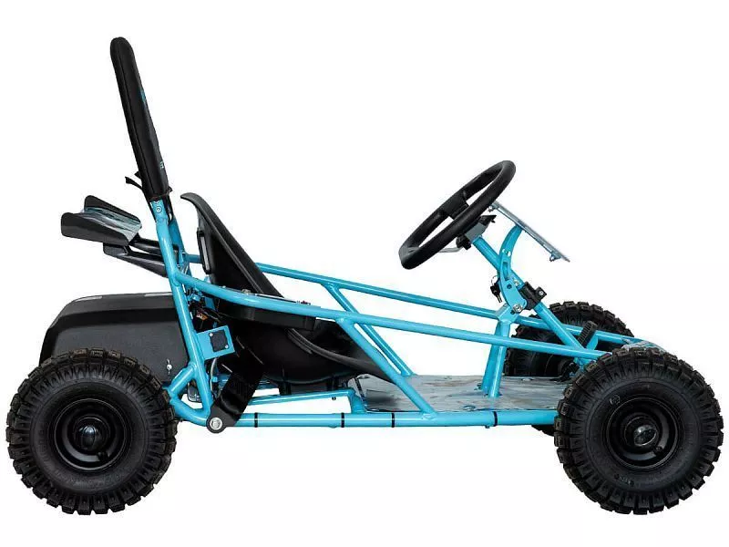 Квадроцикл KAYO еS50 от мотосалона Мото-Тайм