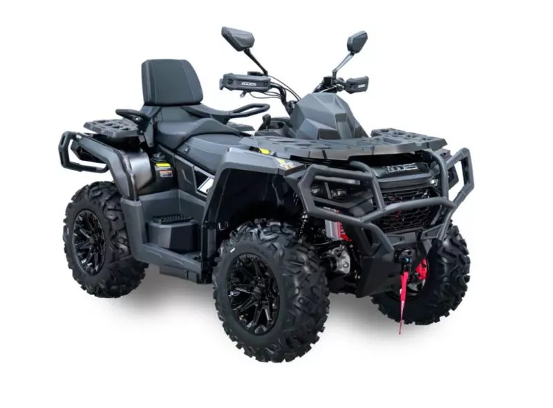 Квадроцикл Pathcross MAX 1000 PRO 28X от мотосалона Мото-Тайм