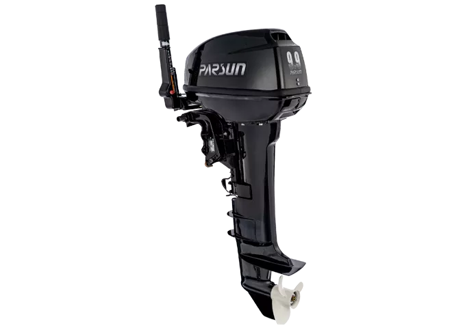 Parsun T9.9BMS от мотосалона Мото-Тайм