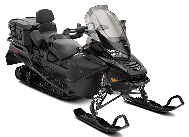 EXPEDITION SE 900 ACE TURBO 2022 от мотосалона Мото-Тайм