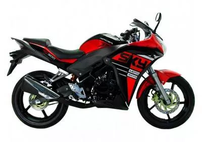 Мотоцикл RACER SKYWAY RC300CS от мотосалона Мото-Тайм