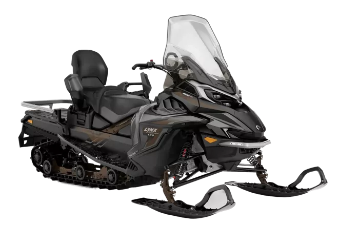 Commander Limited Passenger kit 900 ACE Turbo от мотосалона Мото-Тайм
